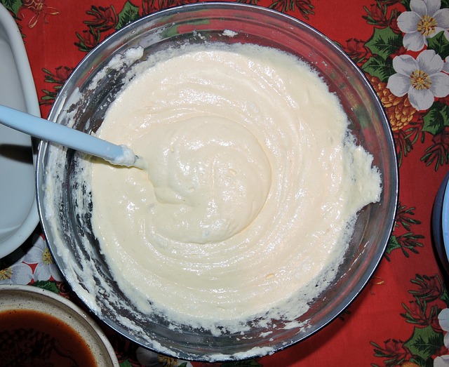 mascarpone