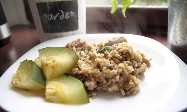 czy kasza jaglana zawiera gluten