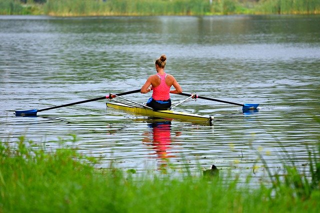 Wioślarze sportowe, do czego służą? 