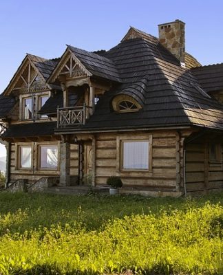 Rekordy wysokości w architekturze