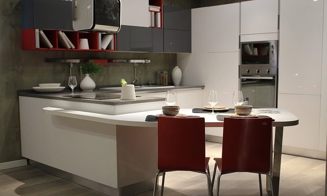 Budownictwo pasywne, jako nowoczesny rodzaj budowania mieszkań