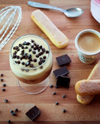 Czym zastąpić mascarpone deser mascarpone