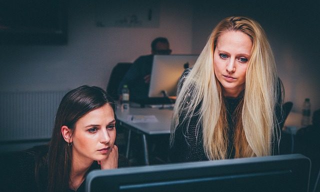 Po jakim czasie udaje się znaleźć pracę? Po jakim czasie udaje się znaleźć pracę?