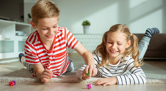 Jakie są najpopularniejsze zabawki dla dzieci