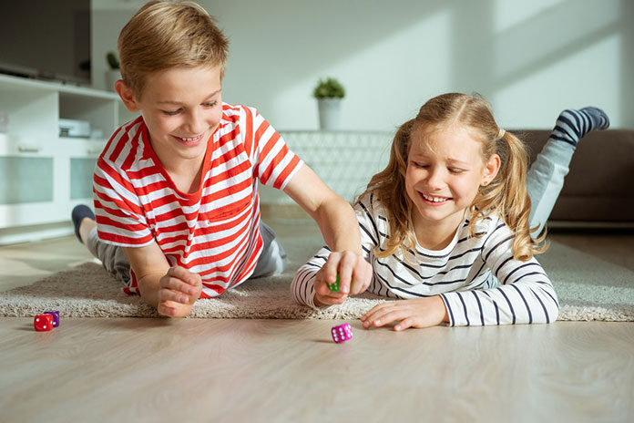 Jakie są najpopularniejsze zabawki dla dzieci