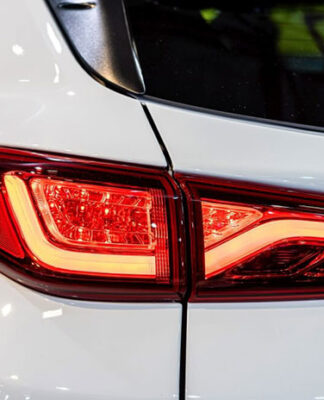 Renault Megane RS – Francuski hothatch, który może się podobać Renault Megane RS