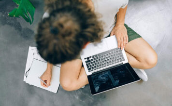 Współdzielenie plików w systemach ERP