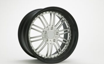 Jakie opony do wózka inwalidzkiego?