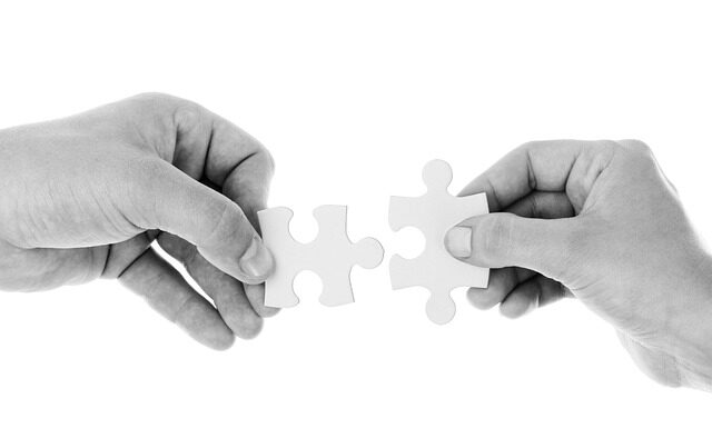Ile puzzli na początek?