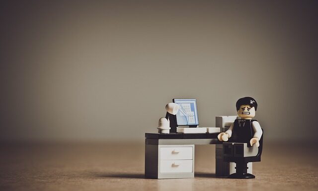 Czy klocki LEGO są bezpieczne? Czy klocki LEGO są bezpieczne?