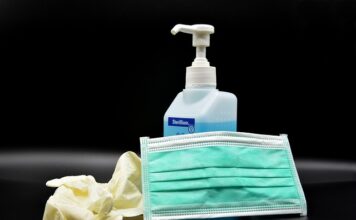 Kiedy można założyć ochraniacz do łóżeczka? Kiedy można założyć ochraniacz do łóżeczka?