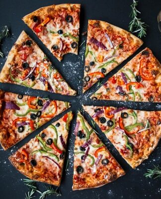 Ile kosztuje obiad w Wilnie? Ile kosztuje obiad w Wilnie?