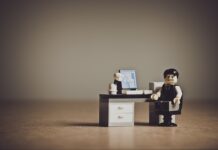 Do jakiego wieku są klocki Duplo?
