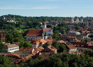 Czy warto jechać na Litwę?