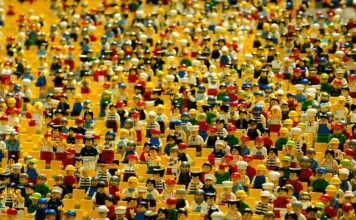 Jakie zabawki dla 6 latka?