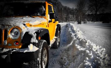 Czy Lee i Wrangler to to samo? Czy Lee i Wrangler to to samo?