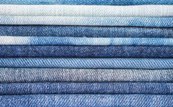 Czym się różni denim od jeansu? Czym się różni denim od jeansu?