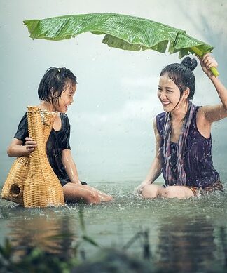 Czy dziecko płacze w brzuchu?