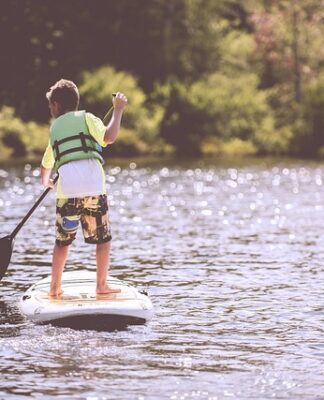 Jaka kamizelka do marynarki?