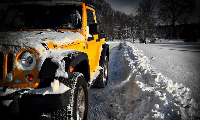 Czy Wrangler to dobra firma? Czy Wrangler to dobra firma?