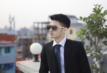 Co zamiast garnituru na wesele? Co zamiast garnituru na wesele?