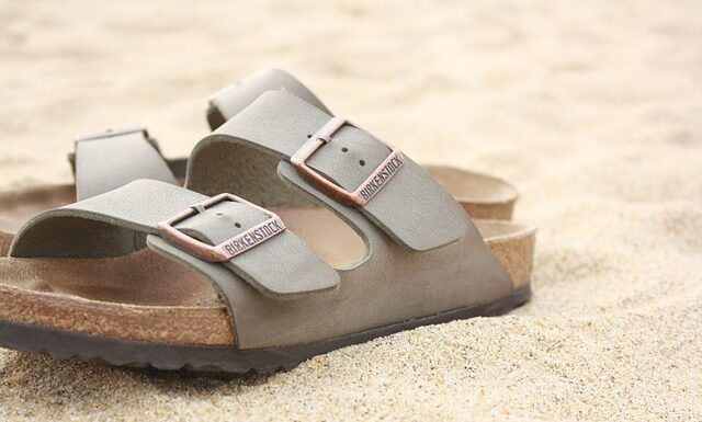 Kto nosi Birkenstock? Kto nosi Birkenstock?