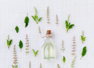 Czy perfumy odstraszają wszy?