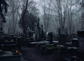 nagrobki w pruszkowie